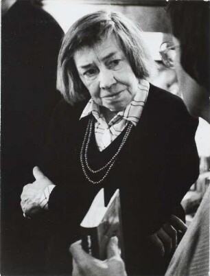 Patricia Highsmith