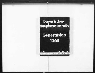 Kriegs-Vorschußbuch der Rendantur