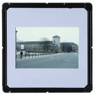 Weimar, Gauforum
