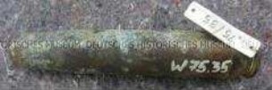 Kartusche für 2 cm-Flak, Deutsches Reich