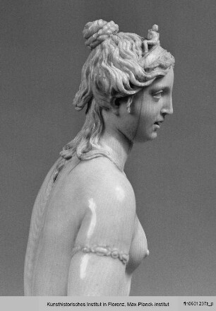Venus und Cupido