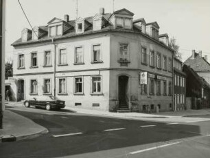 Gaststätte "Silberquell"