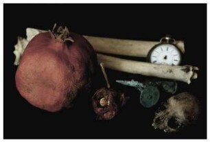 VANITAS (V)
