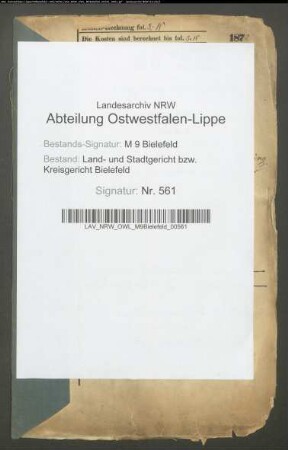 Sonstige: Nolting , Johann Heinrich; Sonstige: Nolting, Hanna Friederike, geb. Oberpotkamp:
