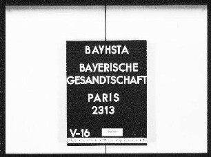 Bohr, Elisabeth Margarethe, Hausangestellte in Epernay