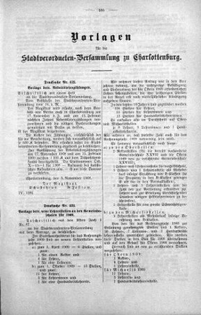 No. 20 (422-438) (422,423), 11. November 1908