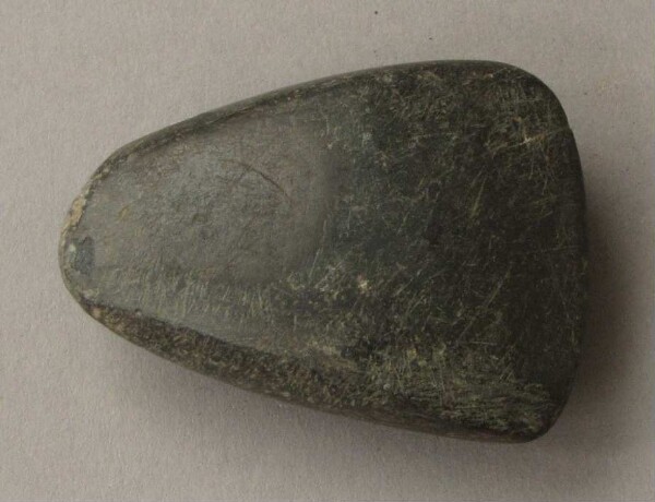 Stone axe