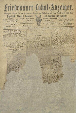 Nr. 1, 01.01.1907