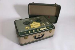 Tonbandgerät AEG Magnetophon KL35