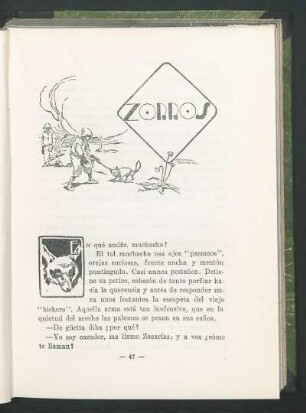 Zorros