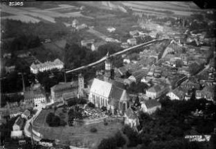 Kamenz (b. Dresden)