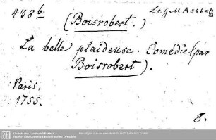 Literatura Gallica A 0546