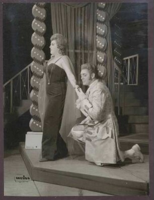 Albert Herring (Benjamin Britten)