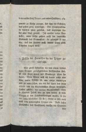 363-373, Wie groß bisweilen die von einem boesartigen ...