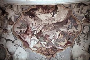 Anbetung des Lammes