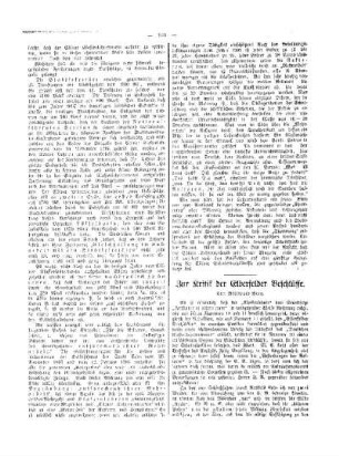 Zur Kritik der Elberfelder Beschlüsse