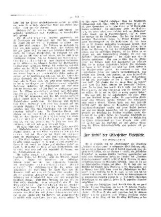 Zur Kritik der Elberfelder Beschlüsse