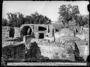 Villa Adriana: