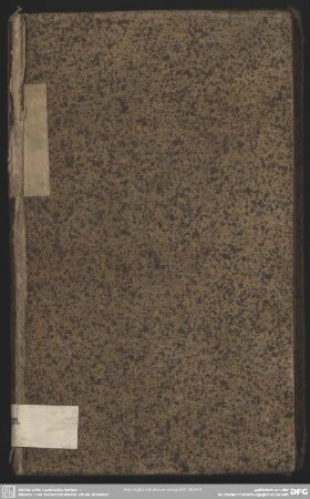 Jacobi Martini Ss. Theologiae D. & Prof. Publ. Oratio De Unico Ecclesiae Capite Christo, D. X. Octobr. M. DC. XXVII. Wittebergae Habita