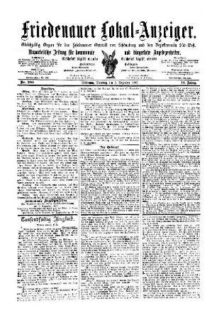 Nr. 285, 05.11.1905