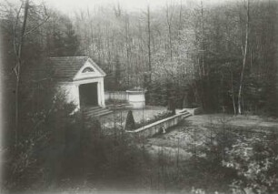 Brunnenhaus