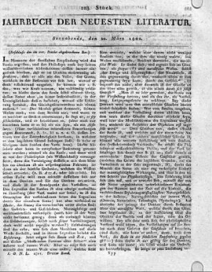 1802-03-20 : 228. Stück