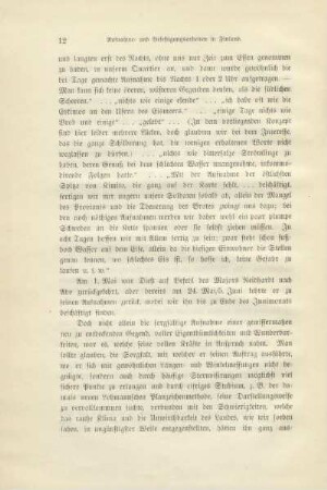 Aufnahme- und Befestigungsarbeiten