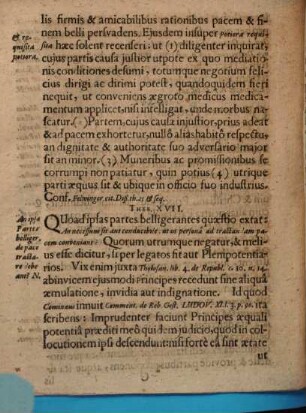 Dissertationem Juridicam De Tractatibus Von Handlungs-Vorschlägen, Vulgo Tractaten, Consensu Magnifici JCtorum Ordinis in Illustri Salana, Praeside Joh. Georgio Bremen, Altenburg. U.J.Dd. ad d. Januarii 1681. placide tractandam proponit Salomon Augustus Clauder, Altenburgo-Misnicus
