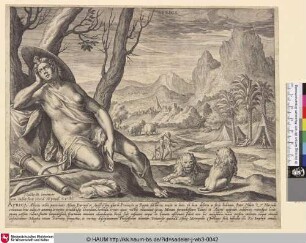 [AFRICA; Afrika]