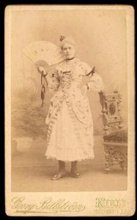 Marie Tönnies
