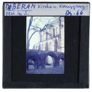 Bad Doberan, Münster