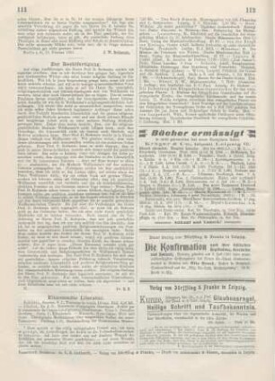 Zur Rechtfertigung
