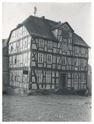 Kirchhain, Kreis Marburg