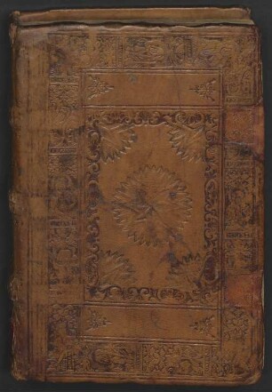 Petrarca - Gedichte : Ms. Ham. 495