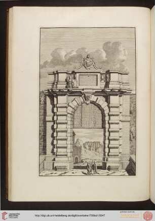La Porte Coelimontane