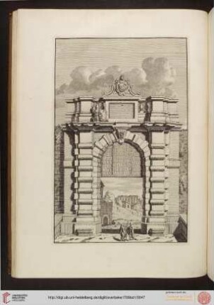 La Porte Coelimontane
