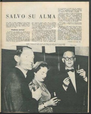 Actualidades
