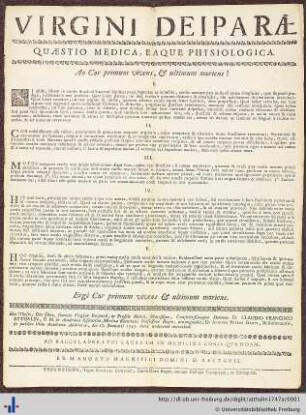 An cor primum vivens, & ultimum moriens?