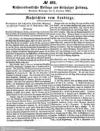 2. Kammer: 316. Sitzung [Beschluß]