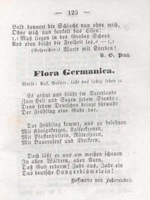 Flora Germanica