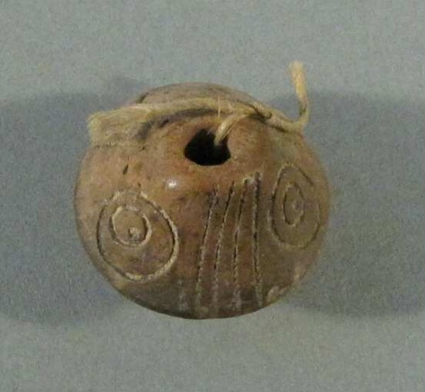 spindle whorl