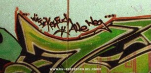 .. Wir FicKen Euch Alle Weg ...