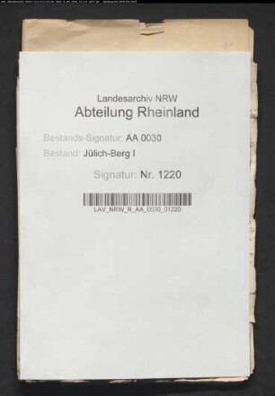 Amt BORNEFELD