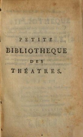 Tartuffe, Ou L'Imposteur : Comédie, En Cinq Actes, En Vers De Moliere