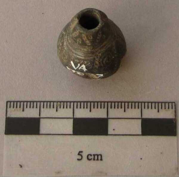 spindle whorl