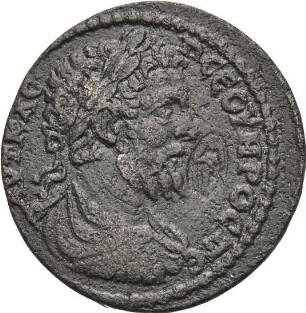 Septimius Severus (193-211 n. Chr.): Hypaipa / Lydien