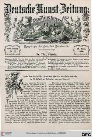Nr.11 (18.März 1866)