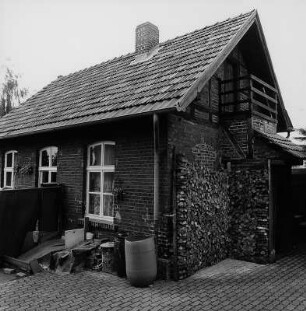 Meißner, Steinweg 49