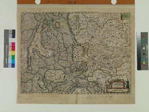 Praefectura Tondern sine Lundtofft Herde