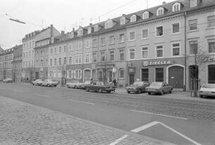 2. Karlsruher Fassaden-Wettbewerb